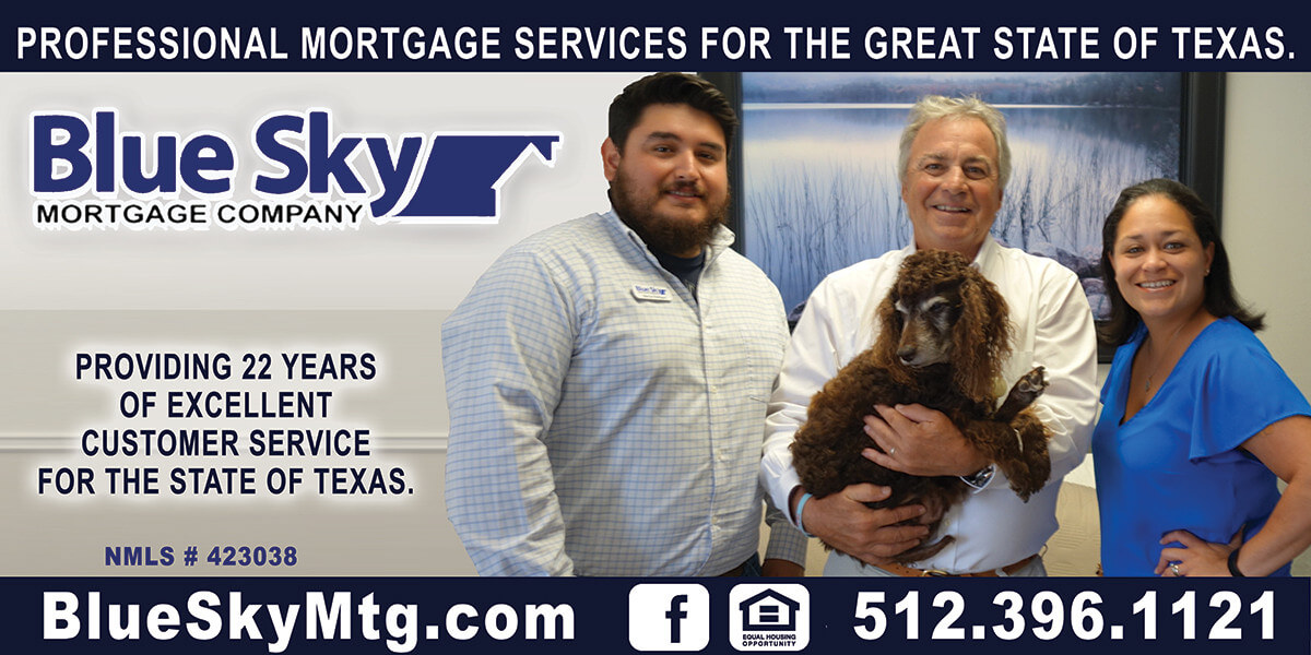 Blue Sky Mortgage | Mortgages | Refinance